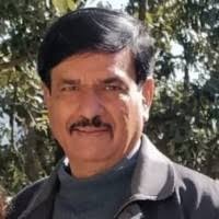 Prof. Parveen Ahluwalia